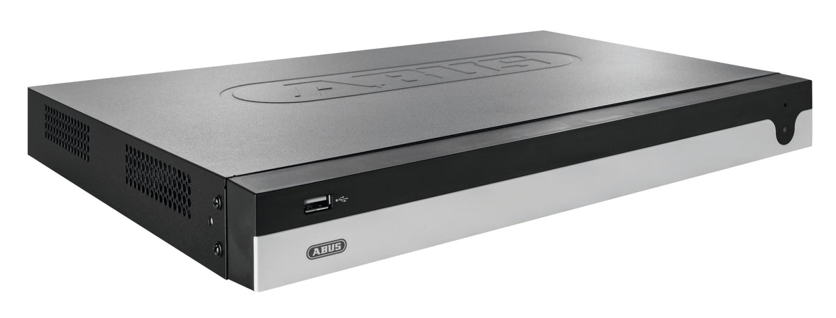 Abus 16-Canal Netzwerkvideorekorder (Nvr)