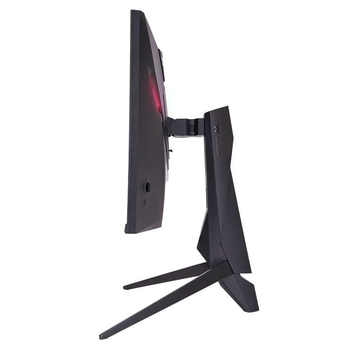 Monitor Thermaltake 27  Flat Gaming