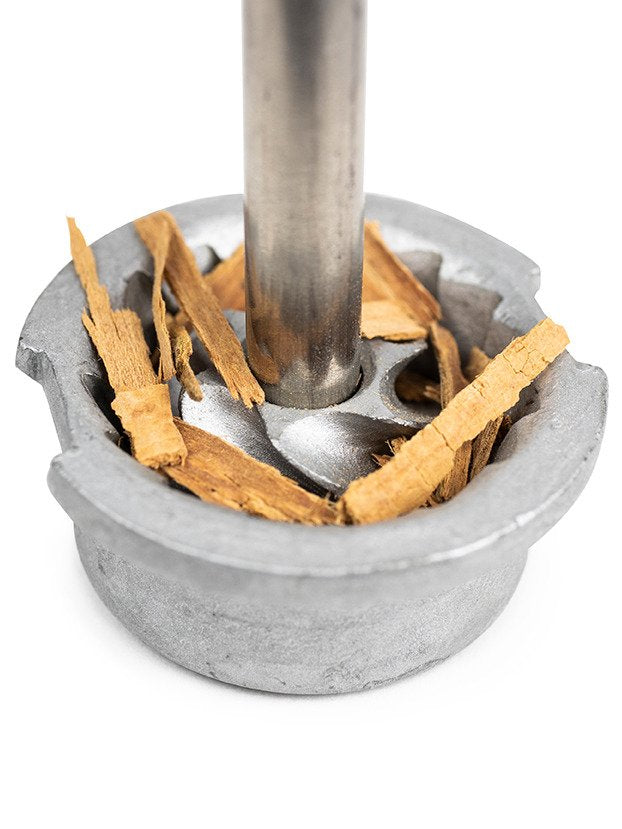 Peugeot Lanka Zimtmühle Mit Shaker-Funktion 22 Cm Edelstahl