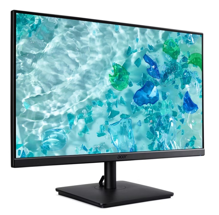 Monitor Acer B277ue 27´´ 2xhdmi Dp