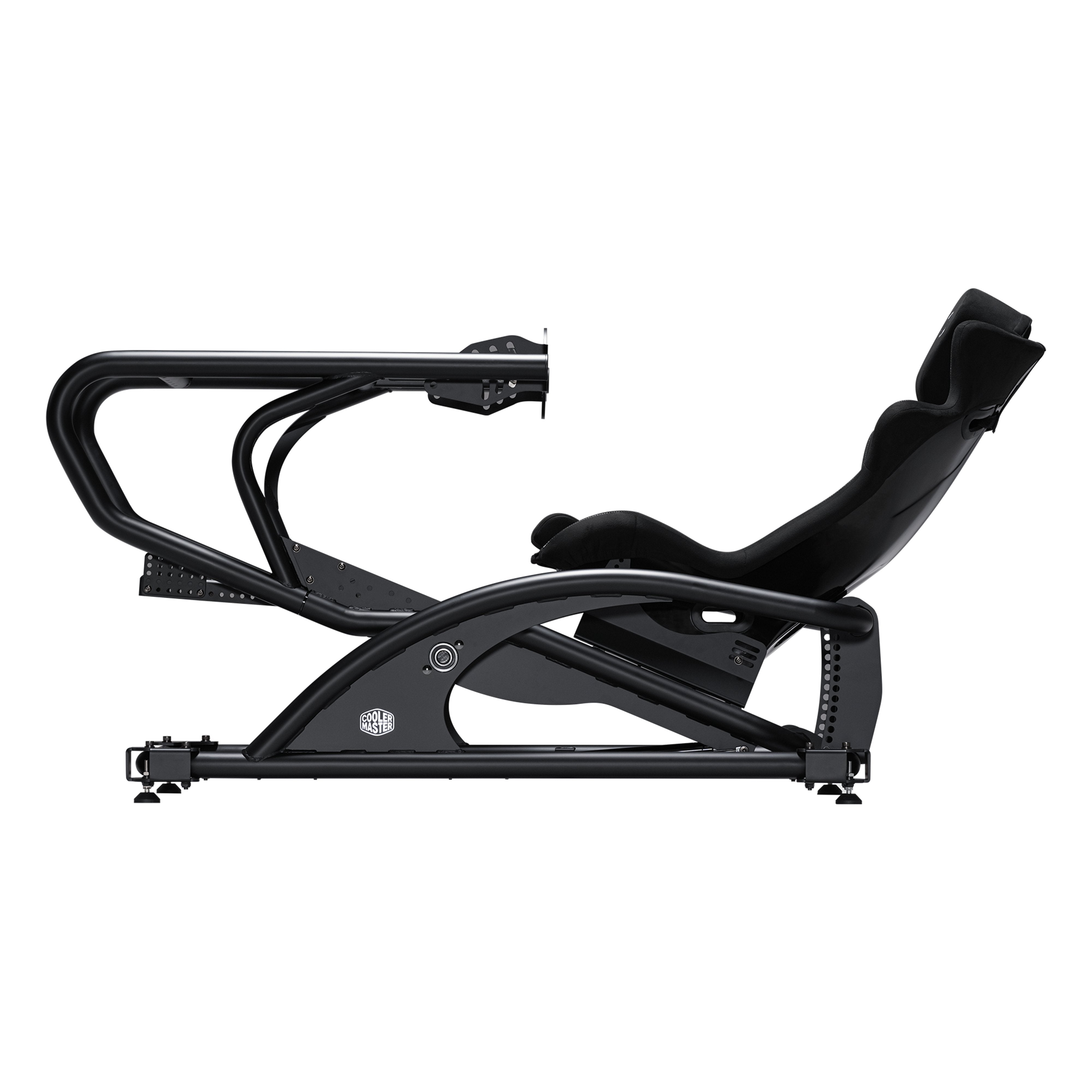 Cooler Master Dyn X Cabina De Carreras
