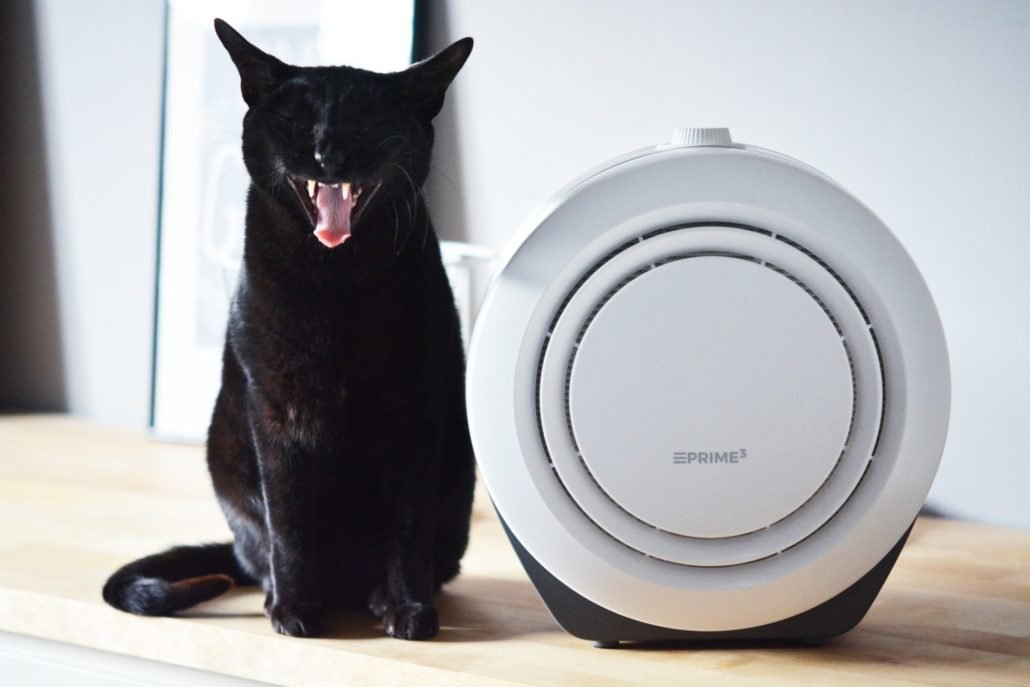 Prime Sap21             Air Purifier