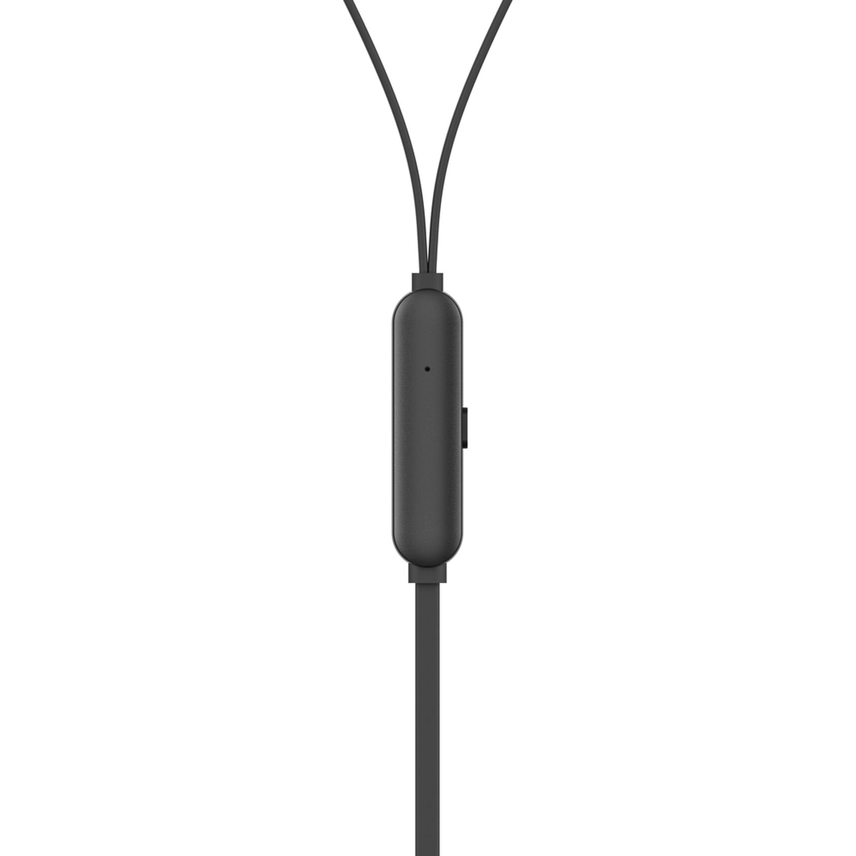 EAN 745883933495 - Belkin G3H0003hqBK Auriculares Alámbrico Dentro de oído Llamadas/Música USB Tipo C Negro imagen 3