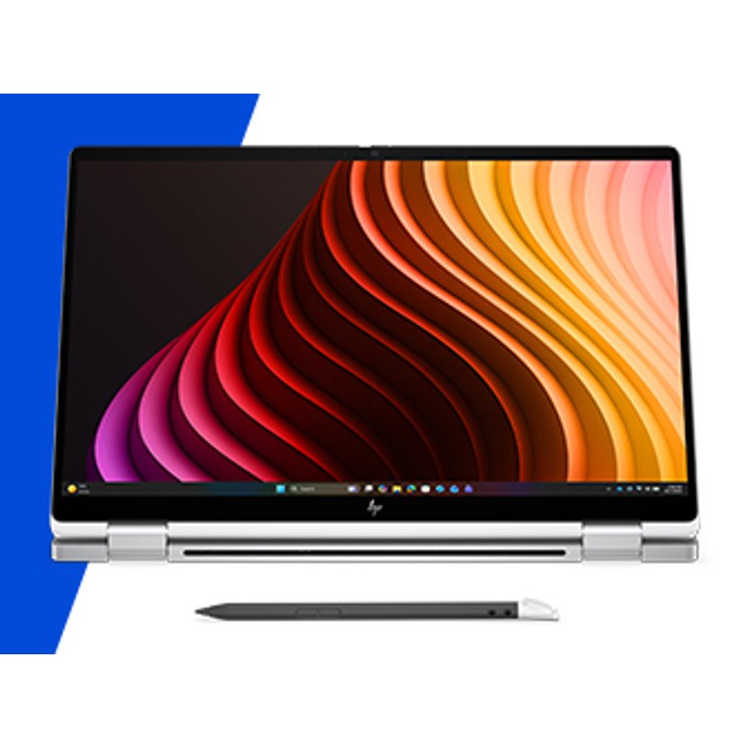 EAN 0199896740807 - HP EliteBook X Flip G2i 14 inch Notebook Next Gen AI PC Wolf Pro Security Edition Copilot+ PC Intel Core  imagen 13