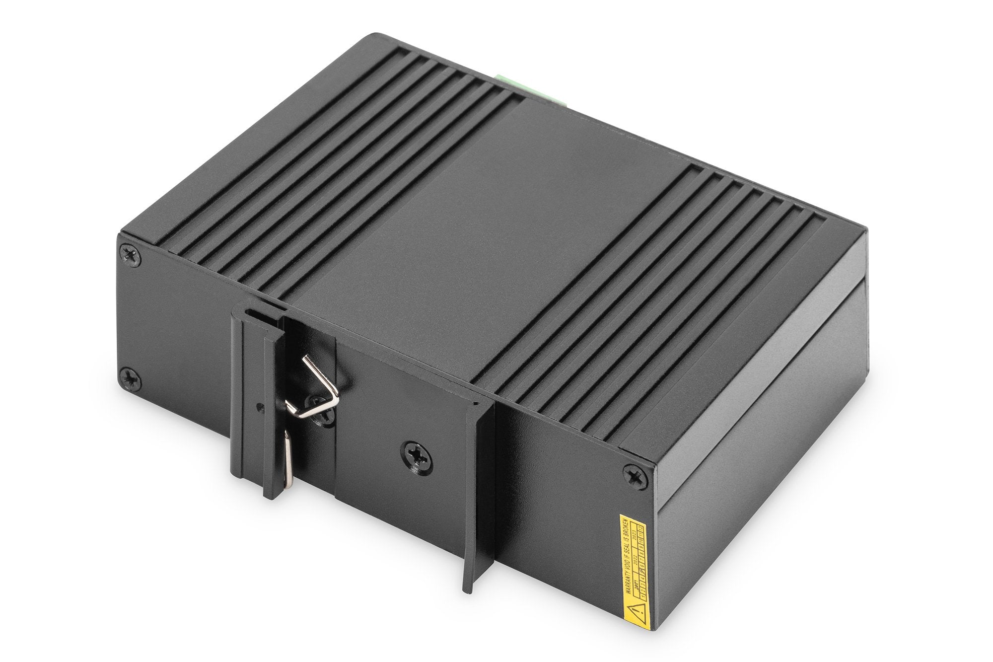 EAN 4016032445845 - Digitus DN-651112 adaptador e inyector de PoE Gigabit Ethernet 55 V imagen 4