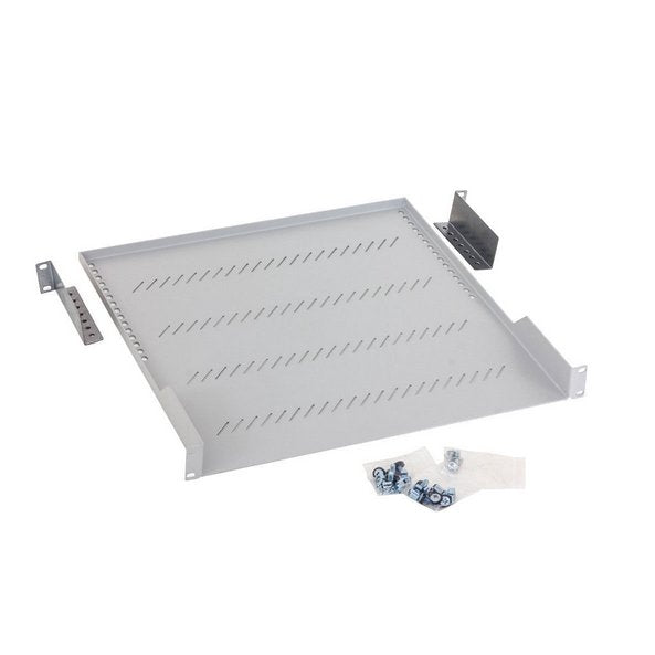 EAN 8595105013113 - Triton Shelf with perforation 1U 750mm imagen 1