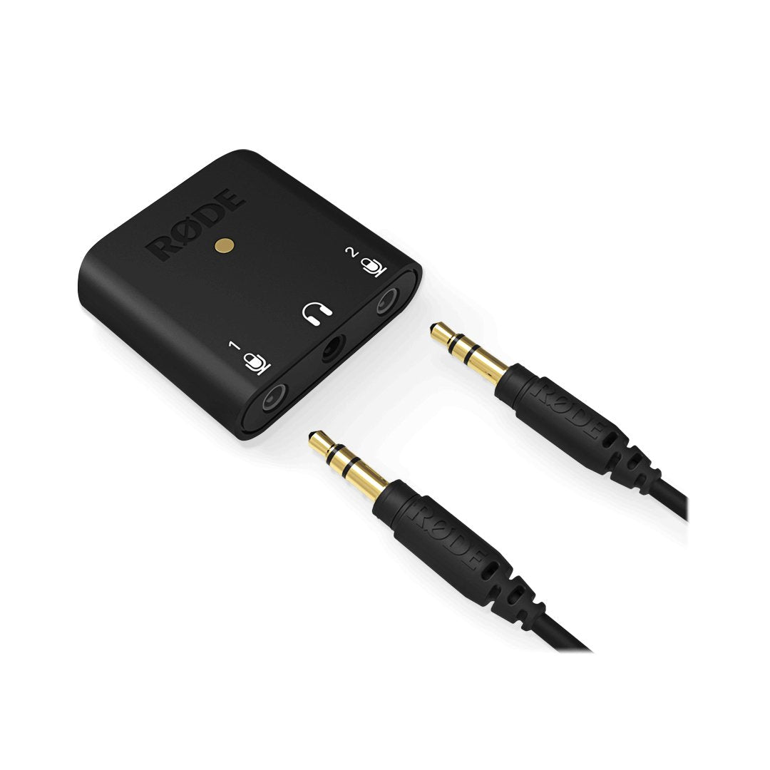 EAN 698813007530 - RØDE AI-Micro imagen 4