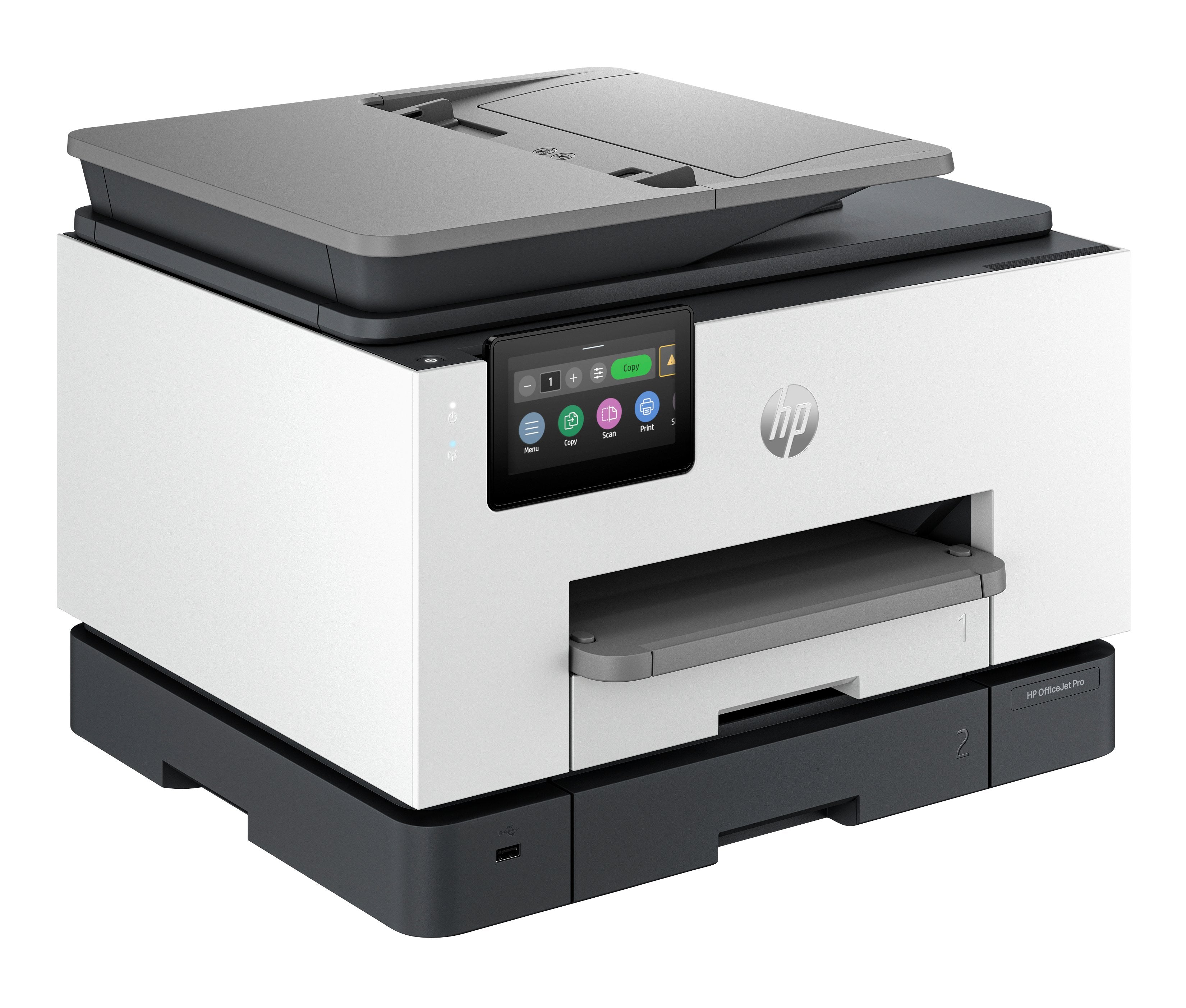 Hp Officejet Pro 9135e