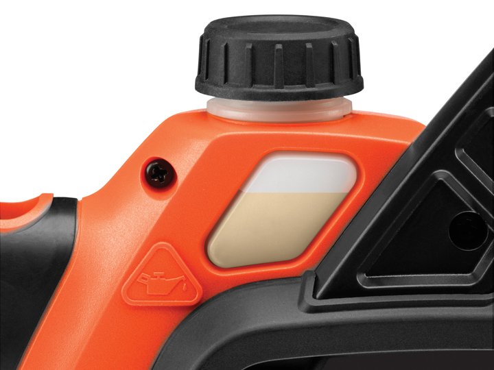 Black+Decker Motosierra Inalámbrica Gkc3630l20, Motosierra Eléctrica Gkc3630l20-Qw