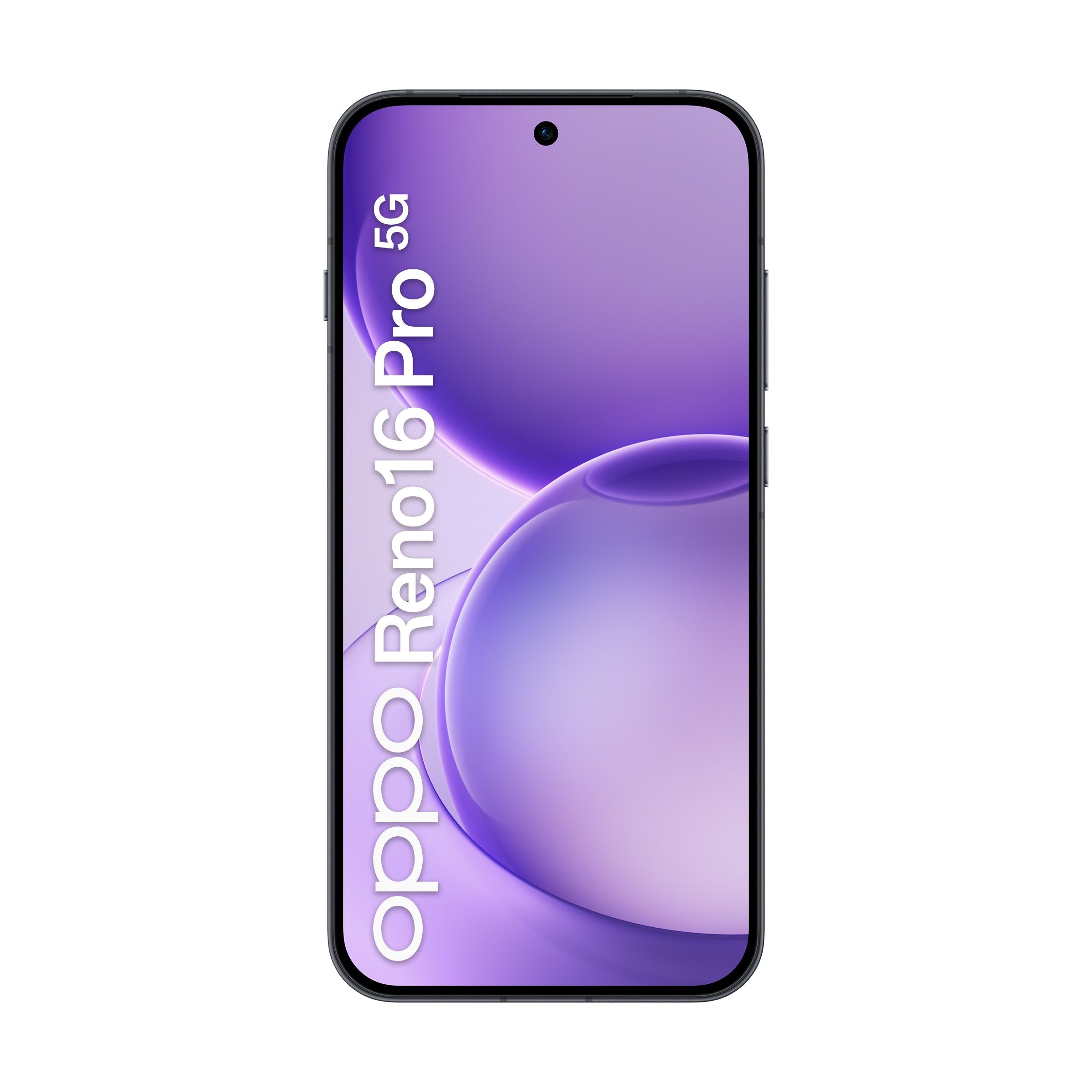 Oppo Reno16 Pro 5g 12gb/512gb Negro