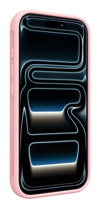 Belkin Protect Magn. Schutzhülle Iphone 17 Pro Pink    Msa039hqpk