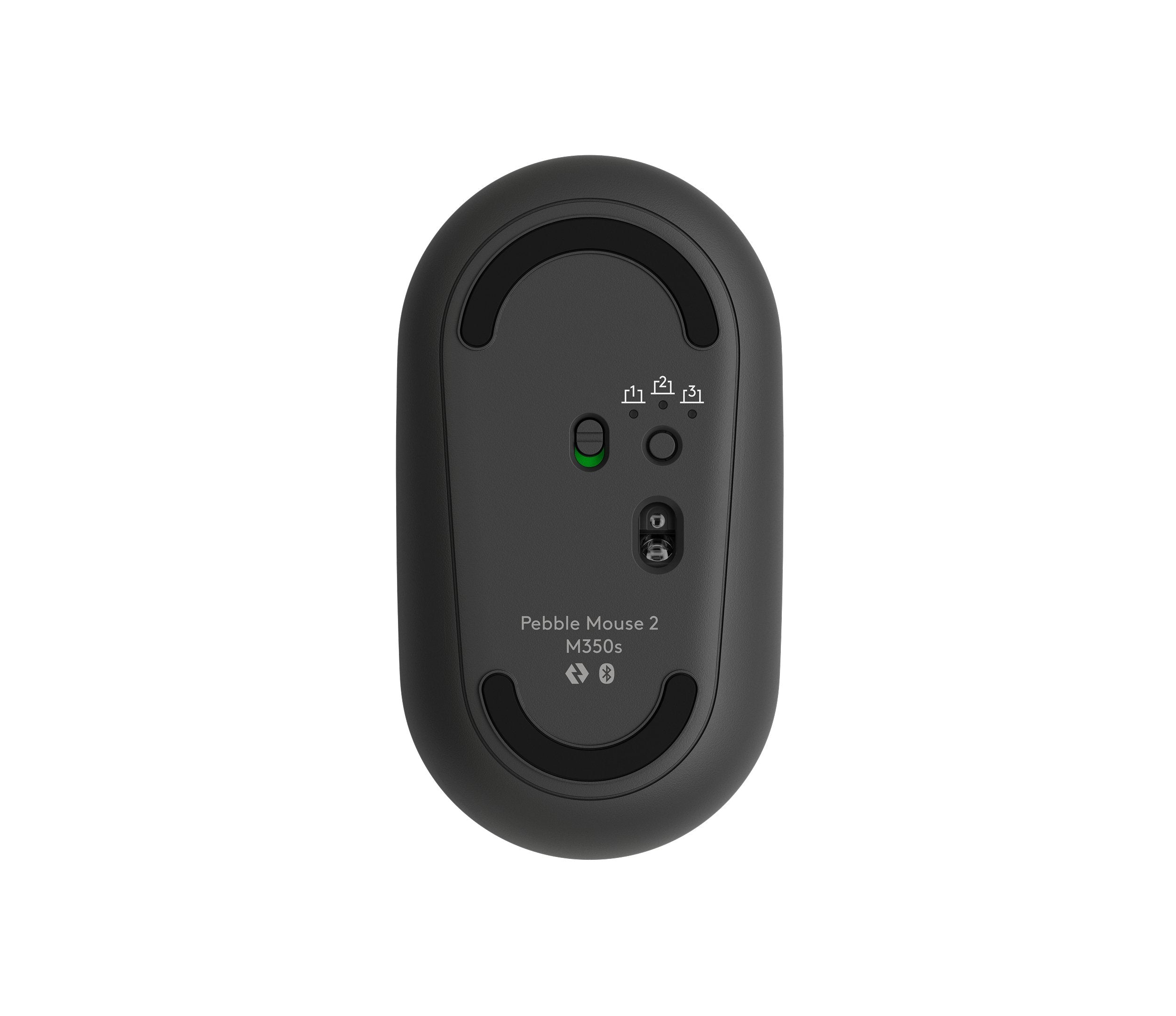 EAN 5099206110427 - Logitech 910-007015 ratón Viajes Ambidextro RF Wireless + Bluetooth Óptico 4000 DPI imagen 3