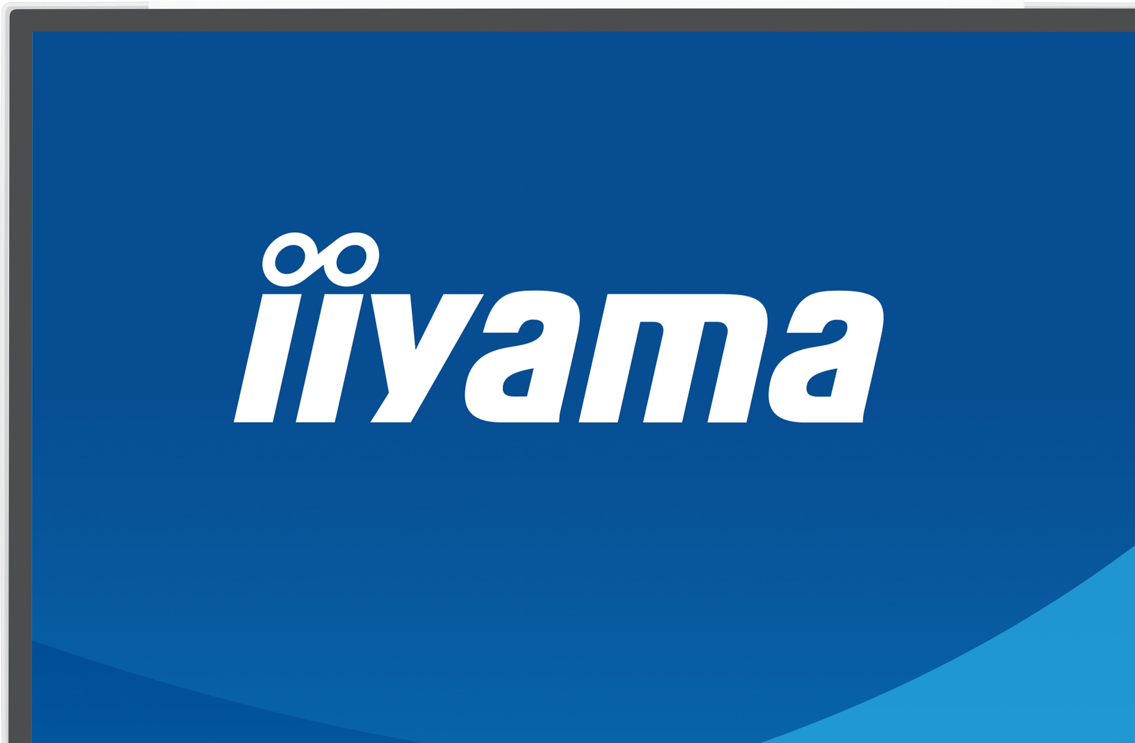 EAN 4948570125951 - iiyama ProLite XB2797QSNP-W1 pantalla para PC 68,6 cm (27") 2560 x 1440 Pixeles Quad HD LCD Blanco imagen 7