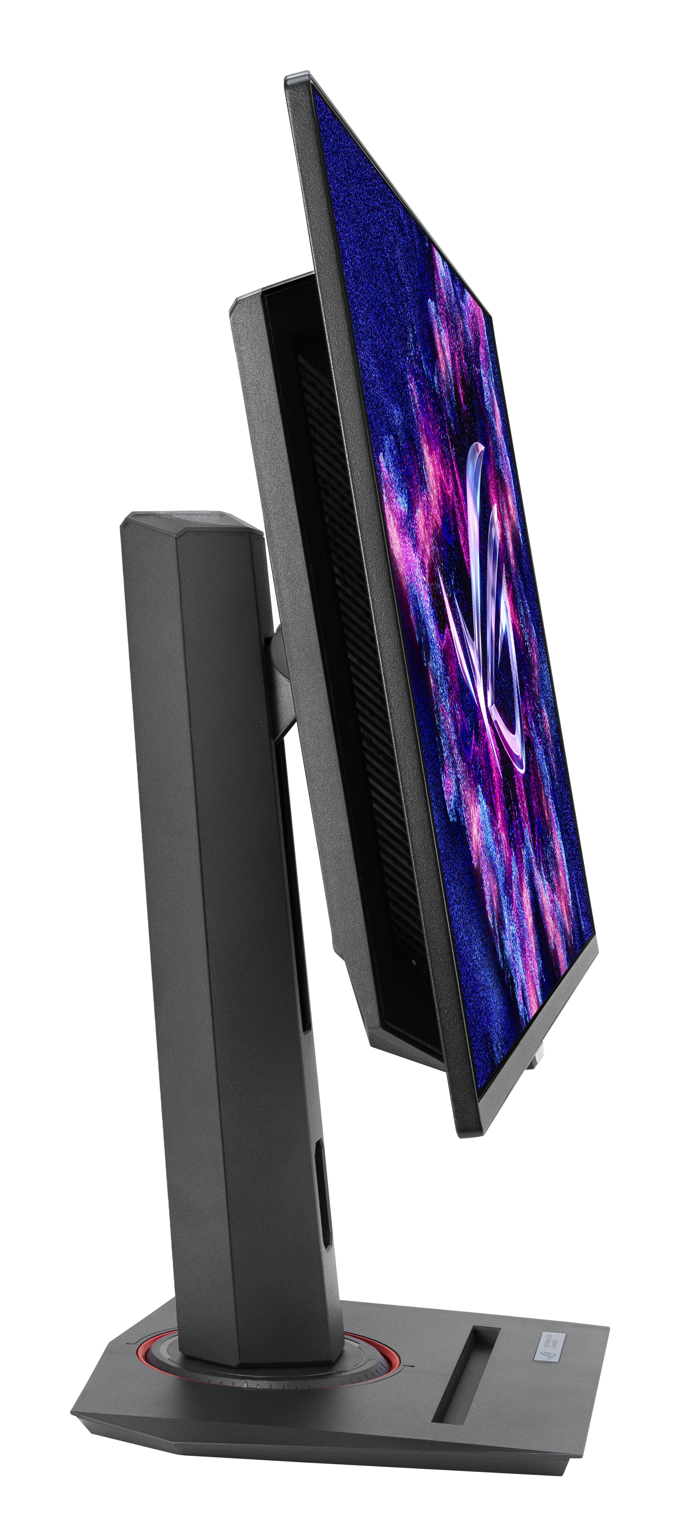 EAN 4711387815243 - ASUS ROG Strix OLED XG27UCDMG pantalla para PC 67,3 cm (26.5") 3840 x 2160 Pixeles 4K Ultra HD QD-OLED Ne imagen 8