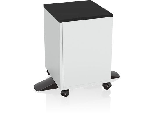 Epson 7112285 Mueble Y Soporte Para Impresoras Negro, Blanco