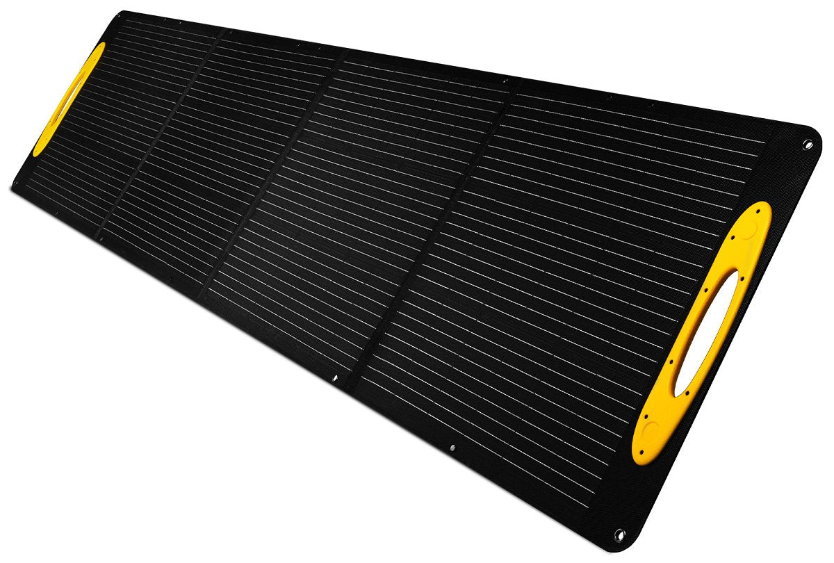 Aqiila Sunbird P56 Solar Charger 56w