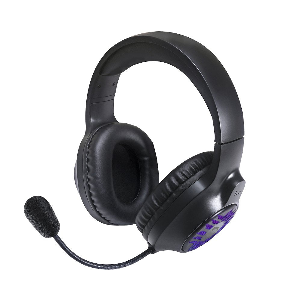 EAN 4027301401394 - SPEEDLINK TYRON Auriculares Alámbrico Diadema Juego Negro imagen 2