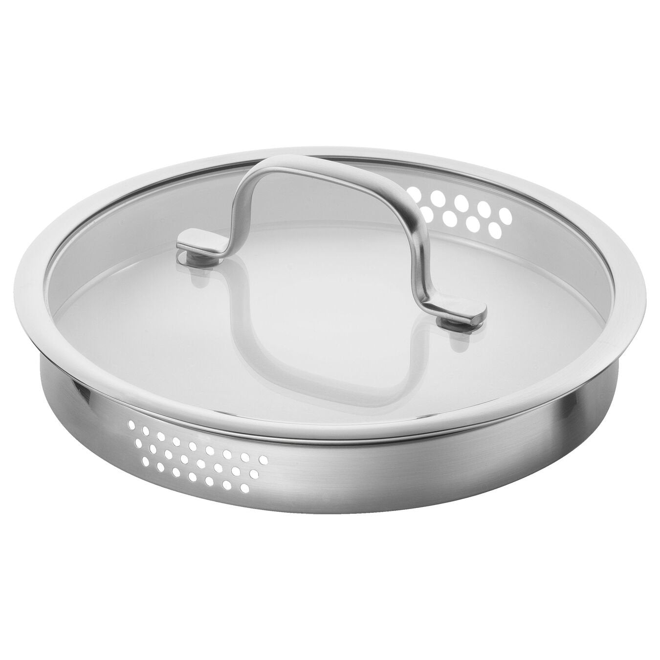 EAN 4009839538520 - ZWILLING TrueFlow Alrededor Plata imagen 4