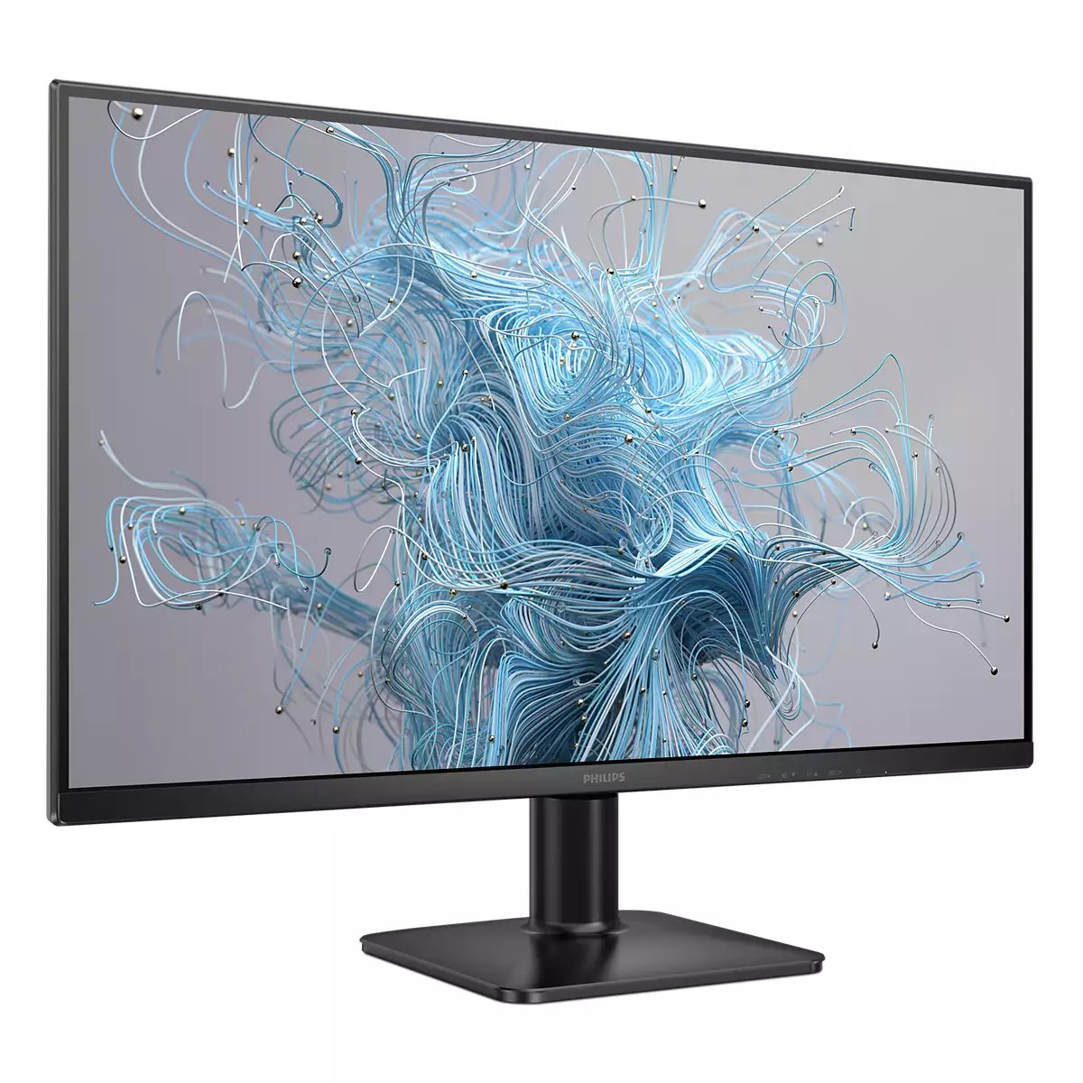 EAN 8721038005455 - Philips 1000 series 27E2N1500L/00 pantalla para PC 68,6 cm (27") 2560 x 1440 Pixeles Quad HD LED Negro imagen 9