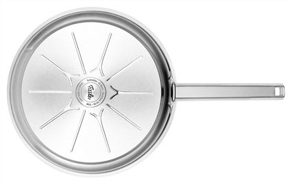 Fissler Orig. Profi Collection 2 Pan 28 Cm