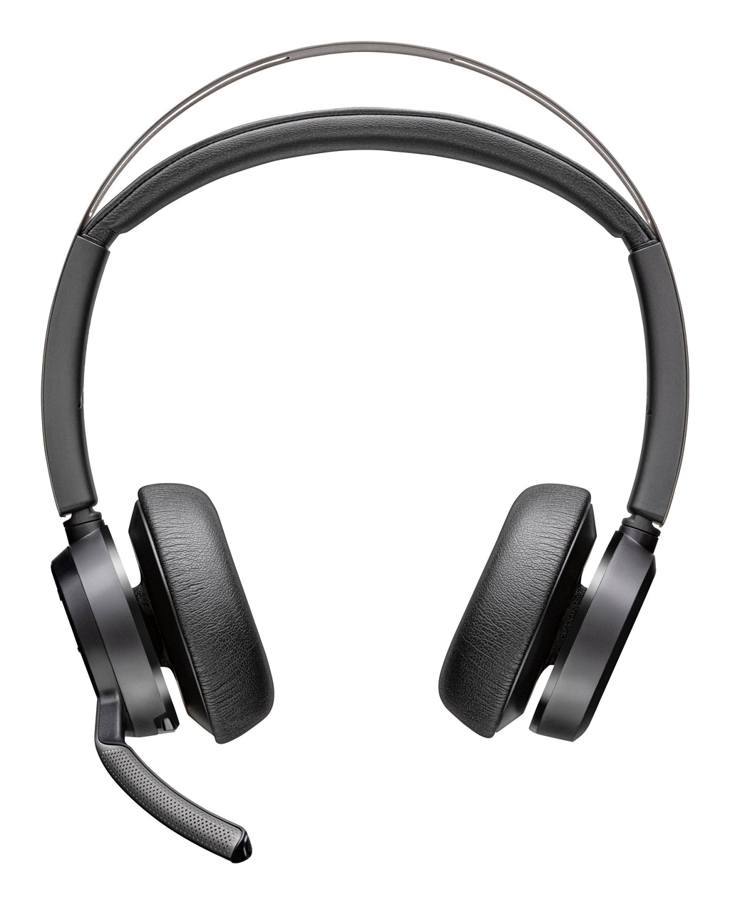 EAN 0198122157235 - HP Poly Voyager Focus 2 USB-C-C Headset +USB-C/A Adapter +Charging Stand Inalámbrico Diadema Business/Eve imagen 1