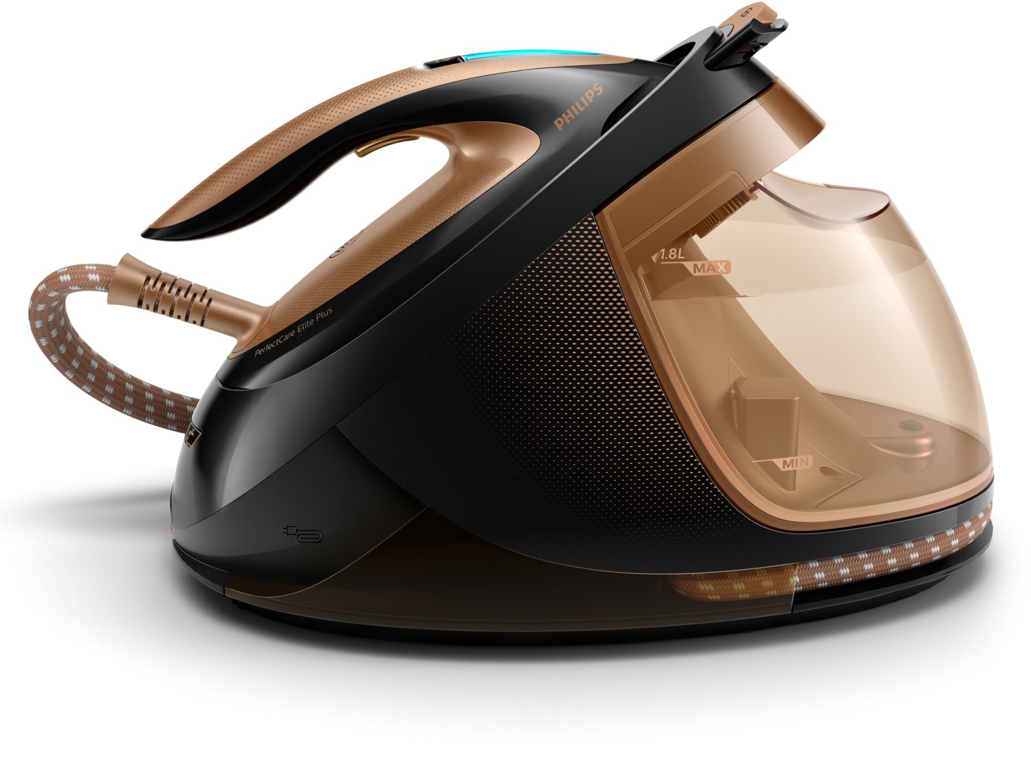 Philips Centro De Planchado A Vapor De Hasta 600 G