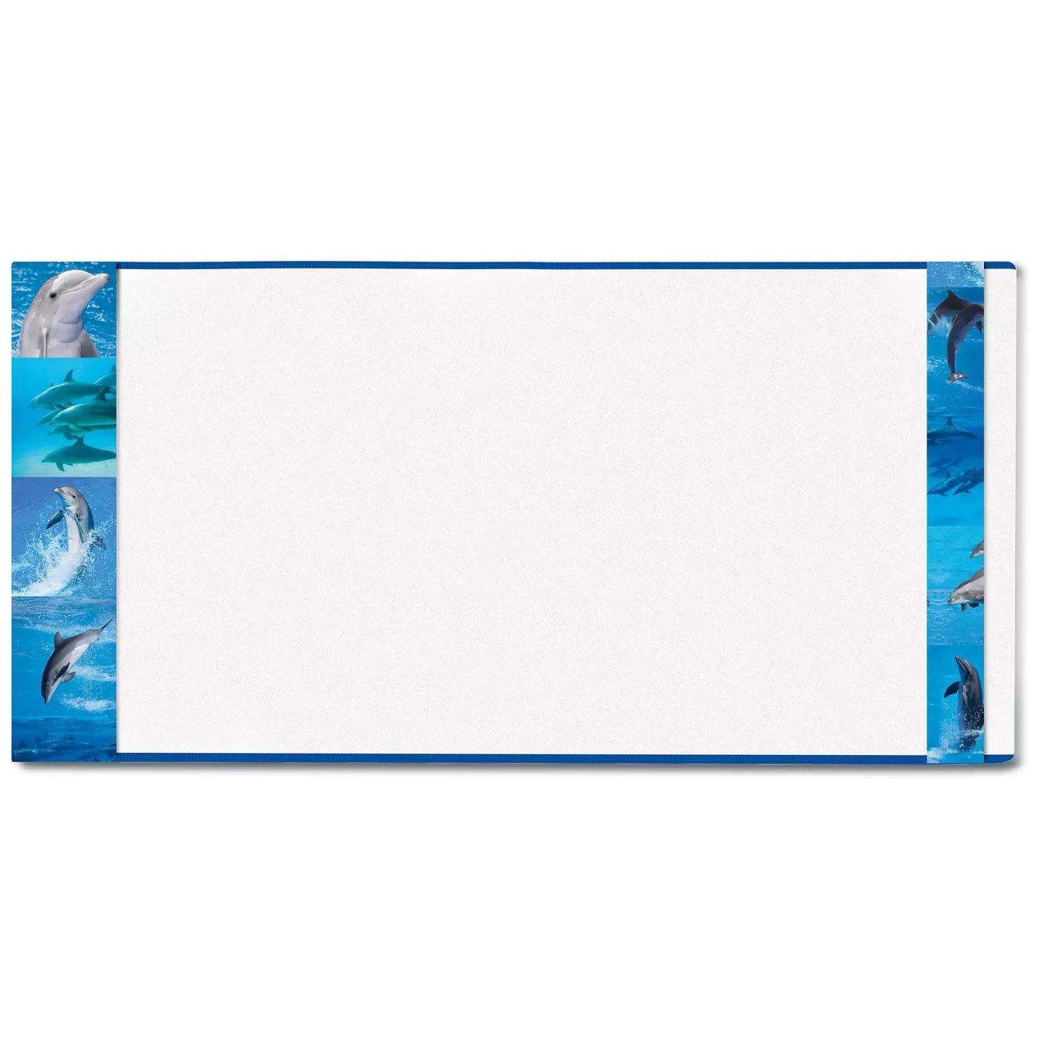 Herma Hermäx Protector De Libros Delfín 270x540 Mm 5 Piezas.