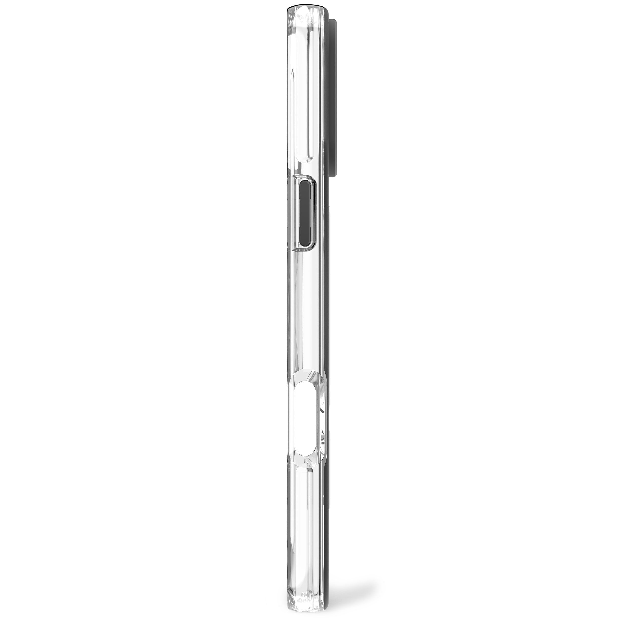 EAN 8721145001869 - Decoded Clear Case funda para teléfono móvil 17,5 cm (6.9") Transparente imagen 5