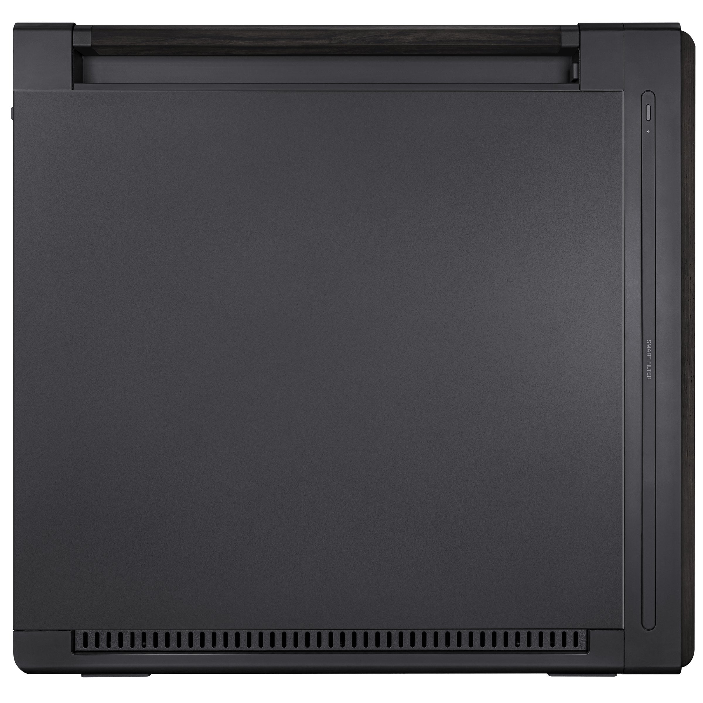 EAN 4711387664469 - ASUS ProArt PA602 Wood Edition – Metal Panel Midi Tower Negro imagen 7