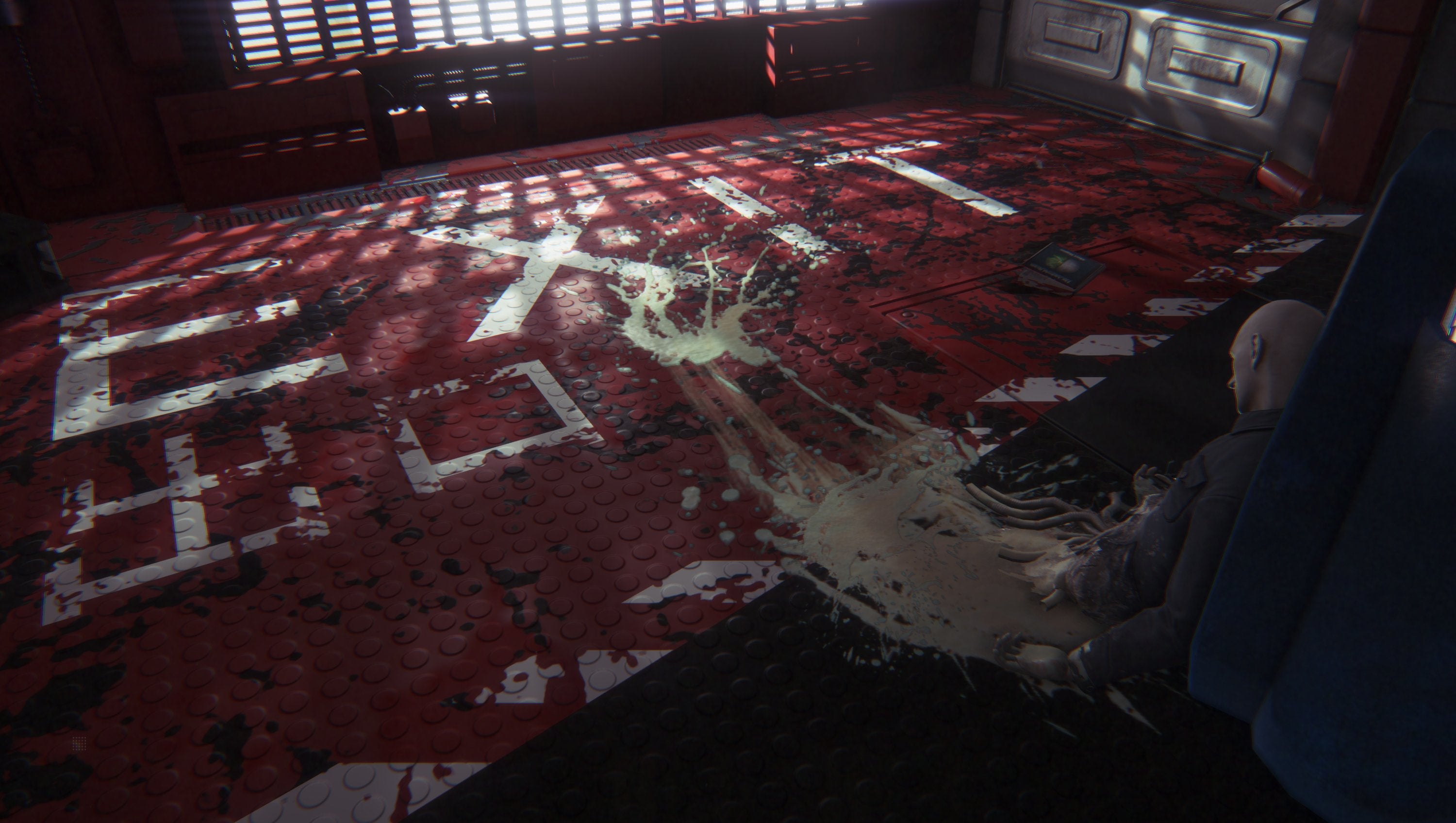 EAN 5055277023813 - SEGA Alien : Isolation - Nostromo Edition PC imagen 1
