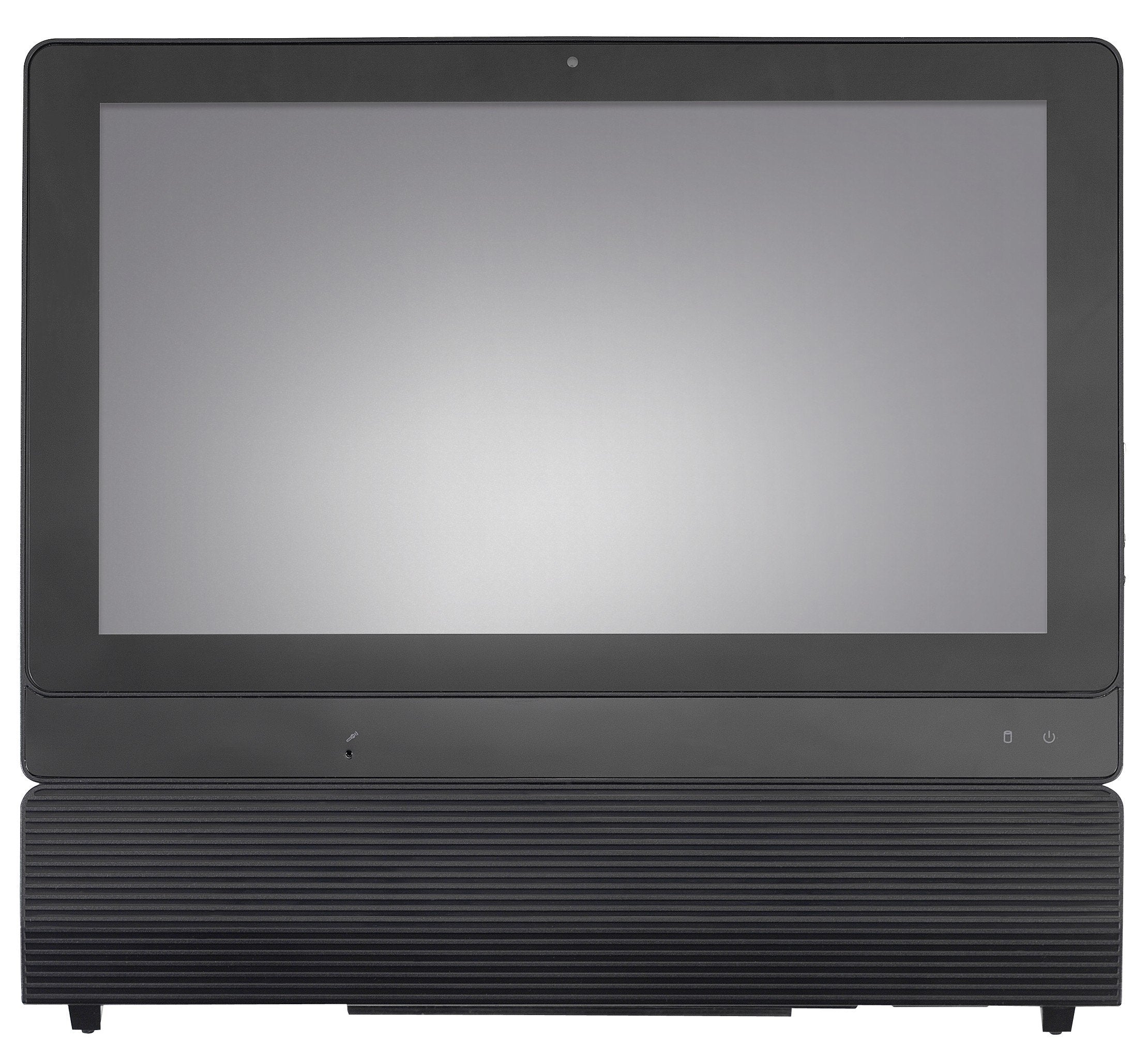 Barebone Shuttle  All-In One P22u Black2