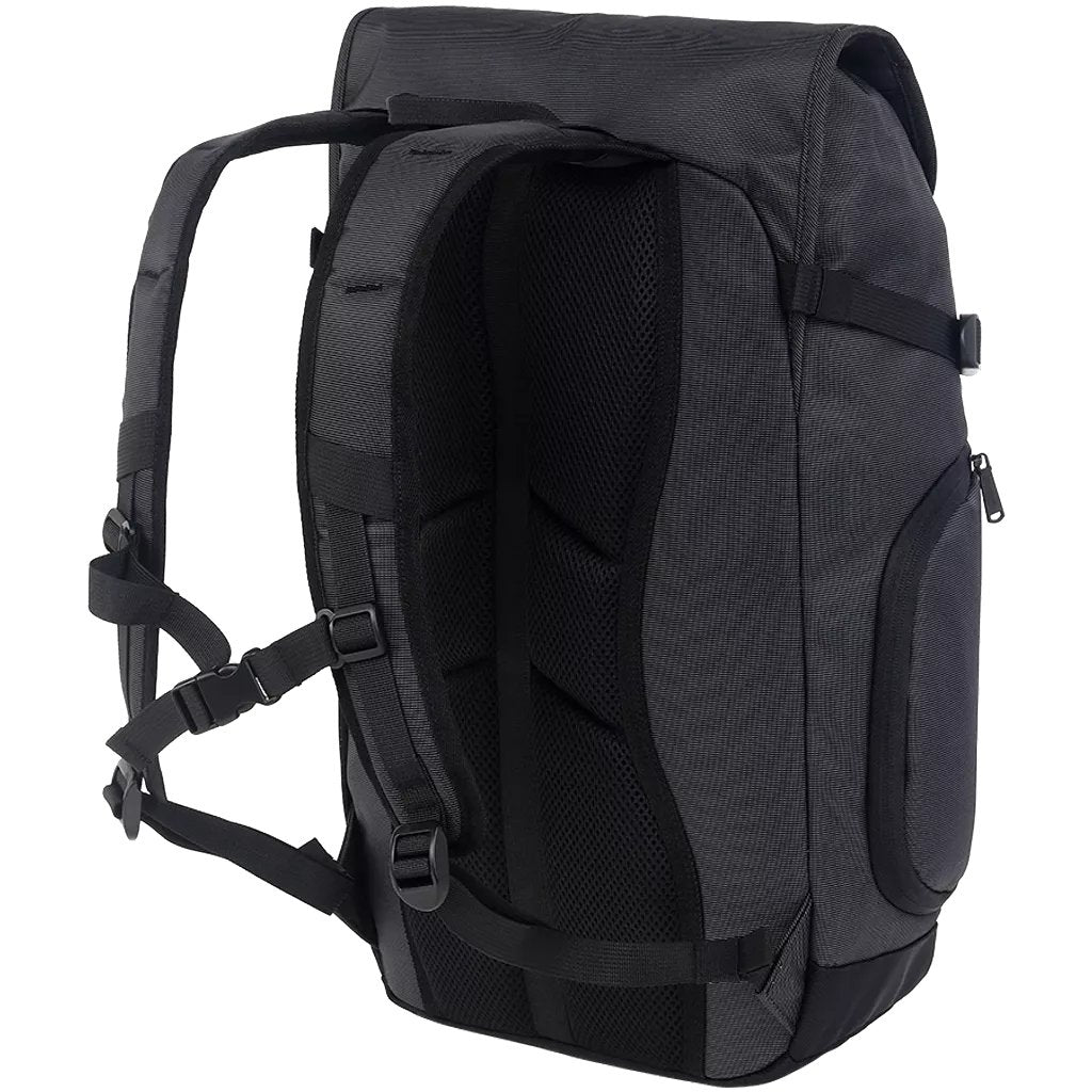 Canyon Backpack Bpa-5 Urban 15.6'' 15l Black