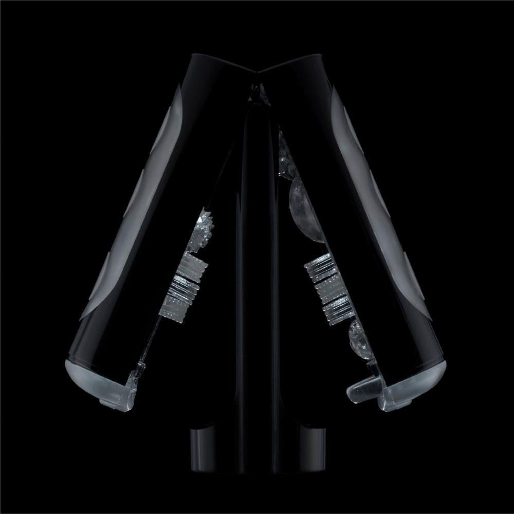 Tenga Masturbador Flip Hole Negro