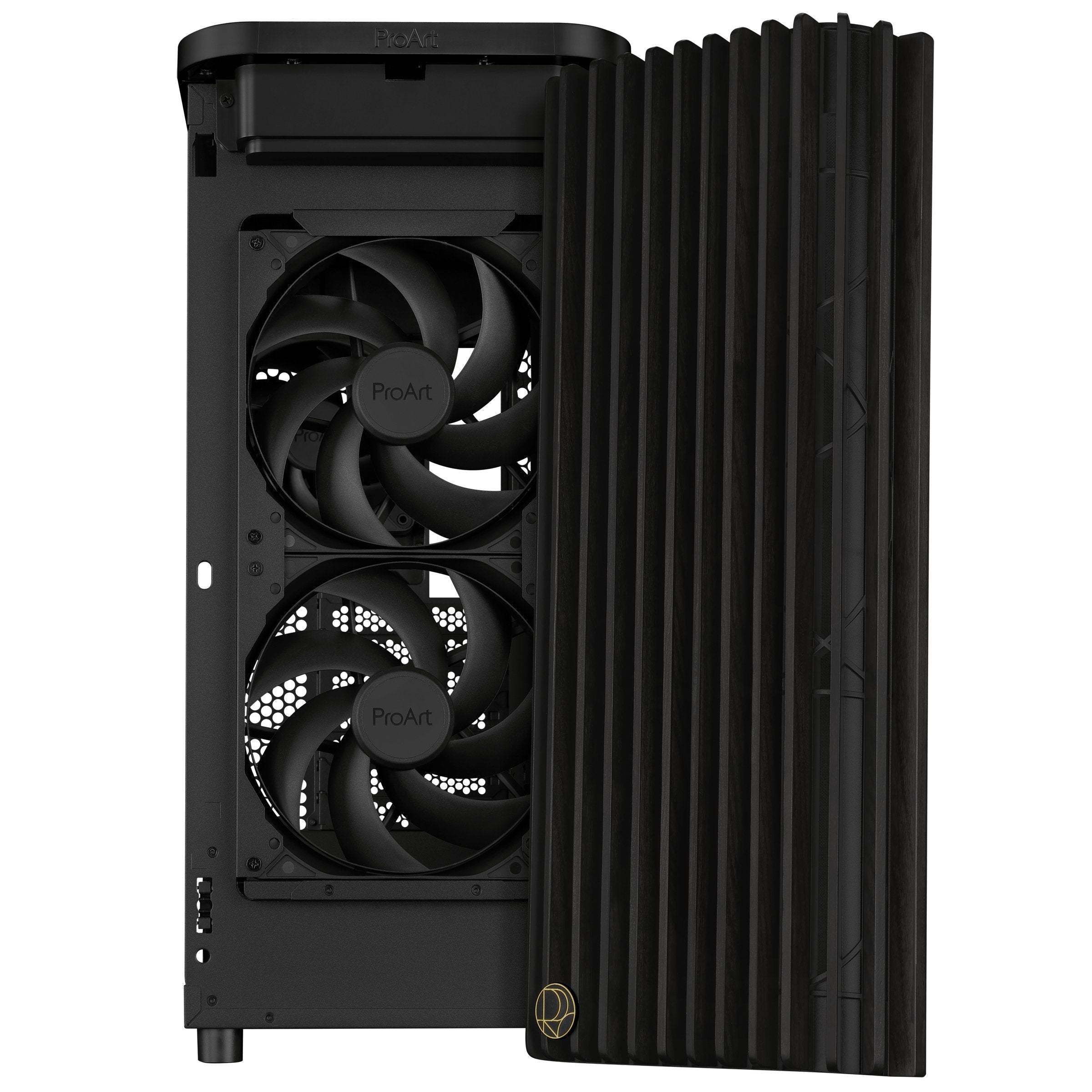 Asus Proart Pa401 Wood Mesh Pwm Negro