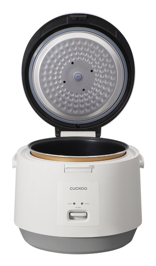 Cuckoo Reiskocher 1,80l Cr-1095