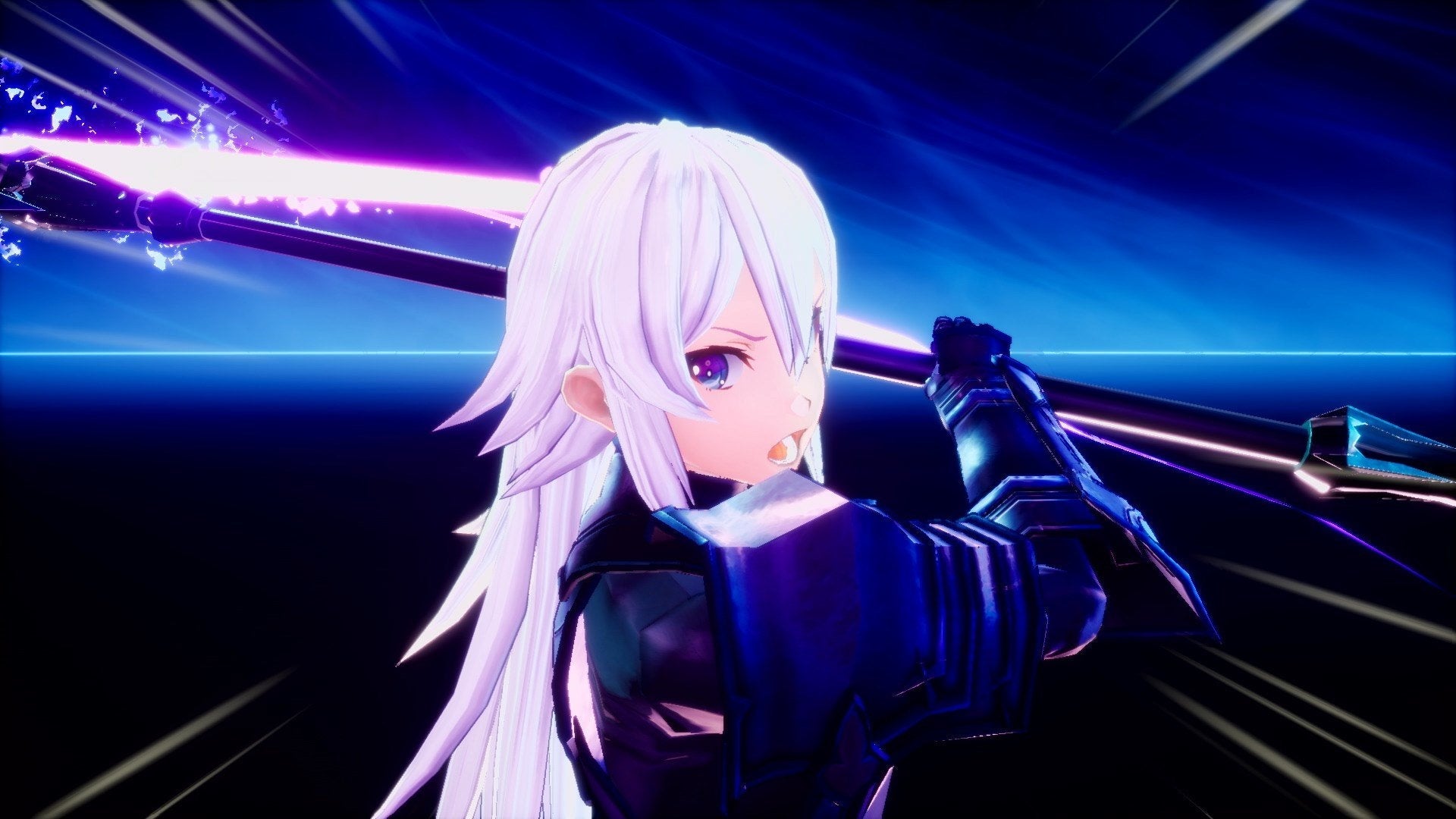 Juego Sword Art Online Last Recollection Xbox Series X