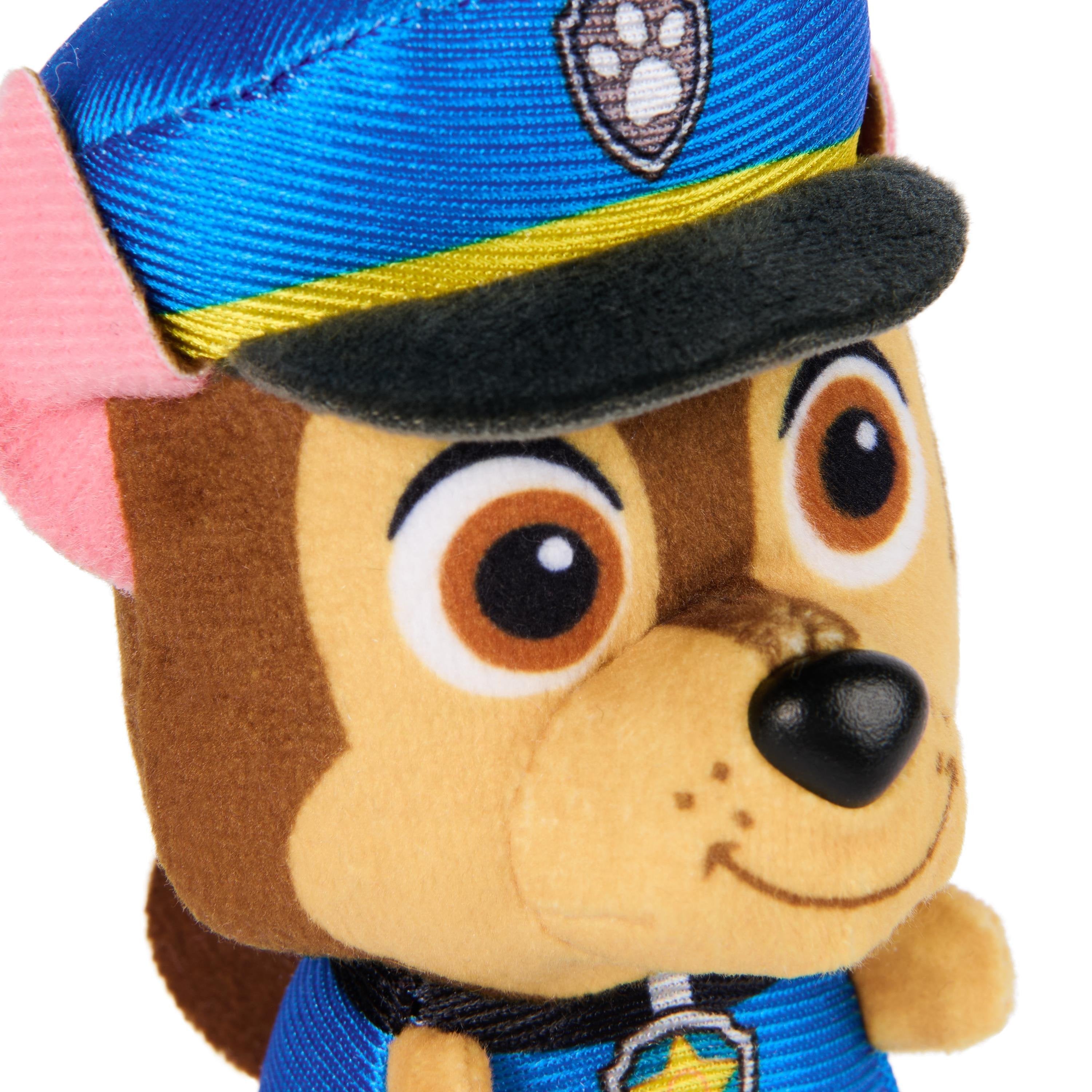 Maskotki Psi Patrol Pluszowe Pieski Mini W Cdu