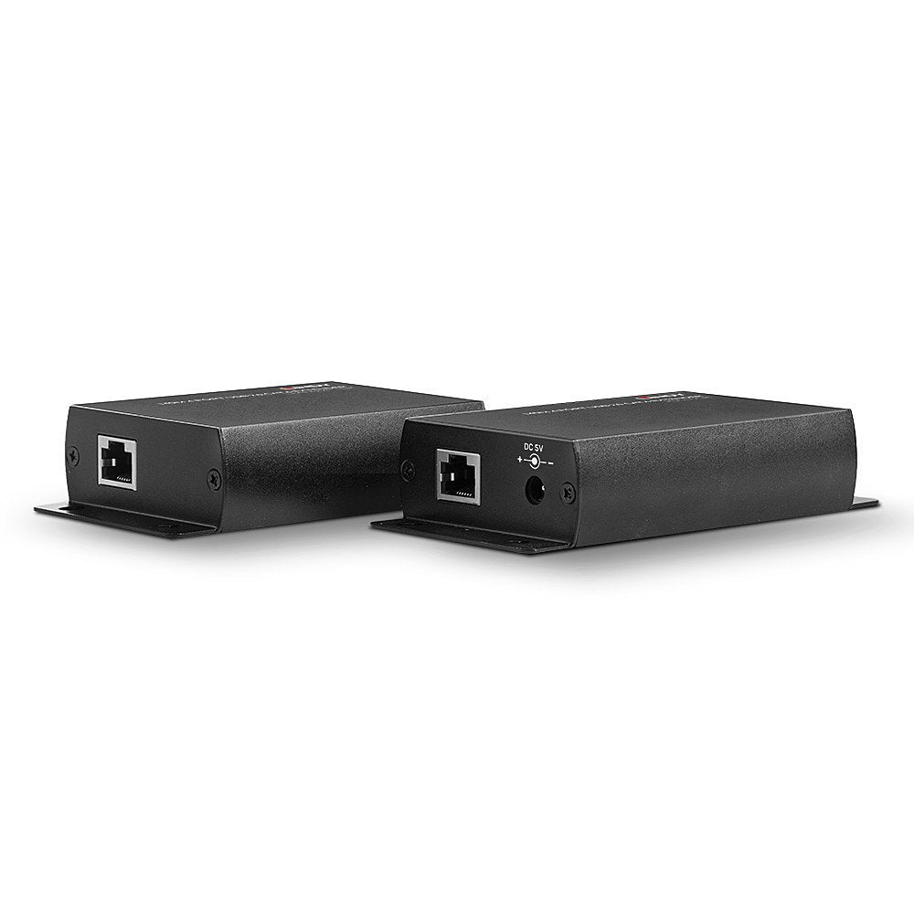 Lindy Extensor Usb 2.0 Cat.6 De 4 Puertos, 140m