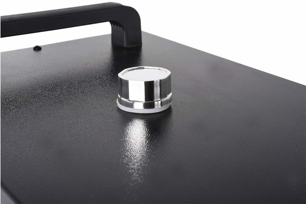 Alphacool Eiszeit 2000 Chiller / Kompressorkühler - Negro