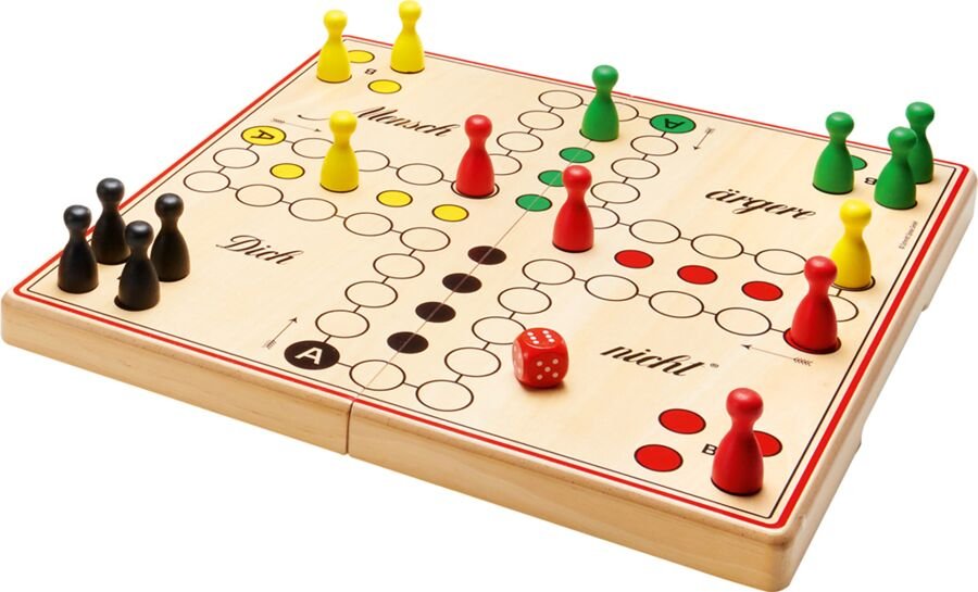 EAN 4001504494537 - Schmidt Spiele 49453 juego de tablero Juego de mesa Estrategia imagen 4
