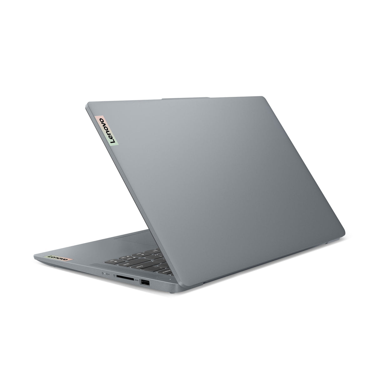 Portátil Lenovo Ideapad Slim 3 14amn8-784 14" R5 40 8gb Ddr