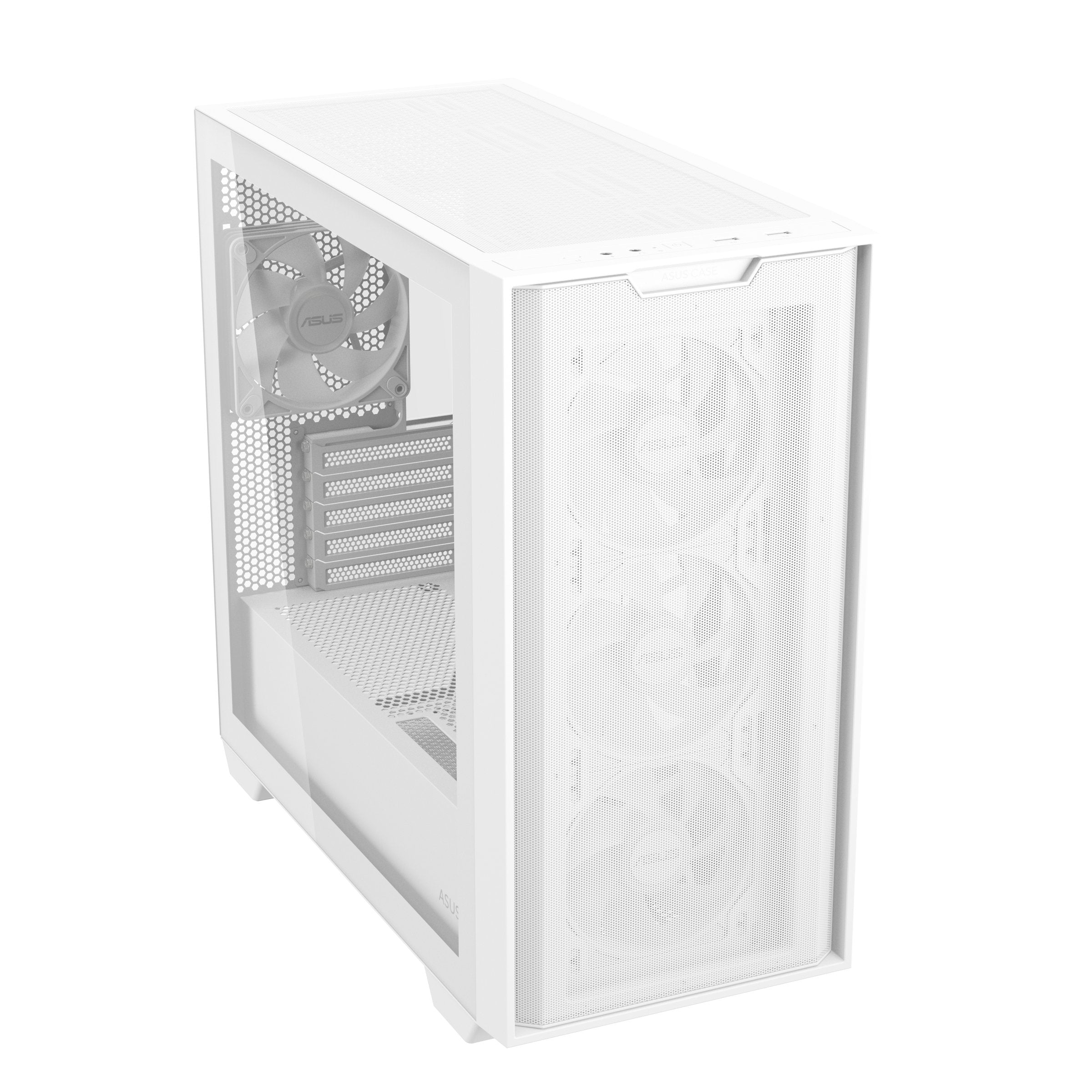EAN 4711387612712 - ASUS A21 PLUS Blanco imagen 9
