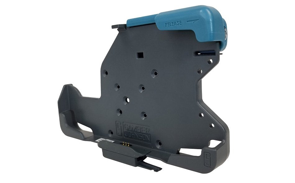 Soporte  Gamber-Johnson 7160-1148-10 Activo Para Teléfono Móvil Tablet/Umpc Negro, Azul
