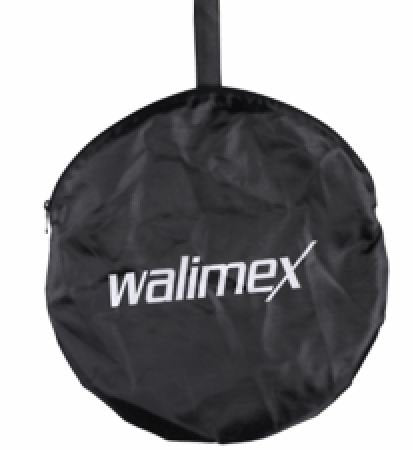 Walimex Auxiliary Bracket 2-Fold For Video Light