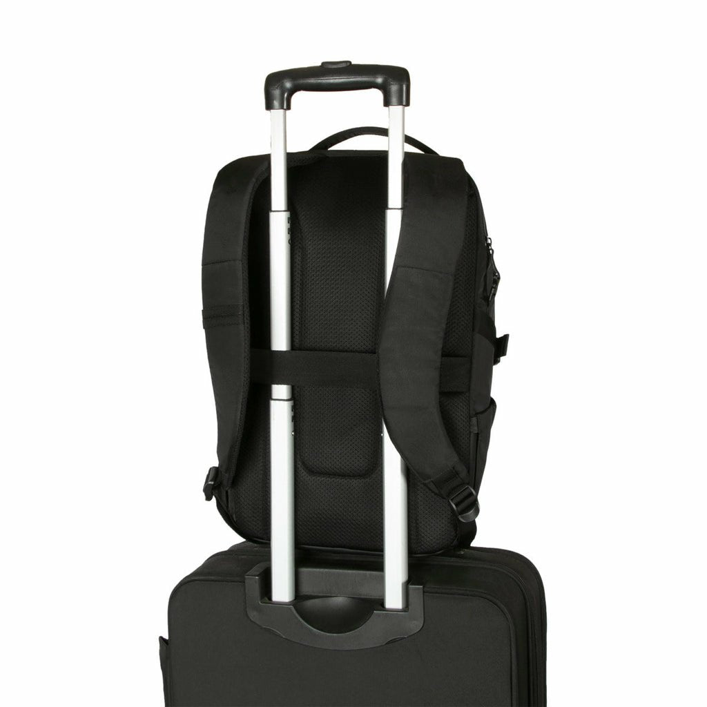 Mochila Targus Terra Para Portátil 15" 16" Negro