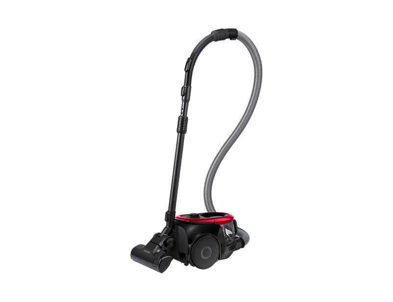EAN 8806088678245 - Samsung VC07M2110SR 1,5 L Aspiradora cilíndrica Secar 700 W Sin bolsa imagen 7