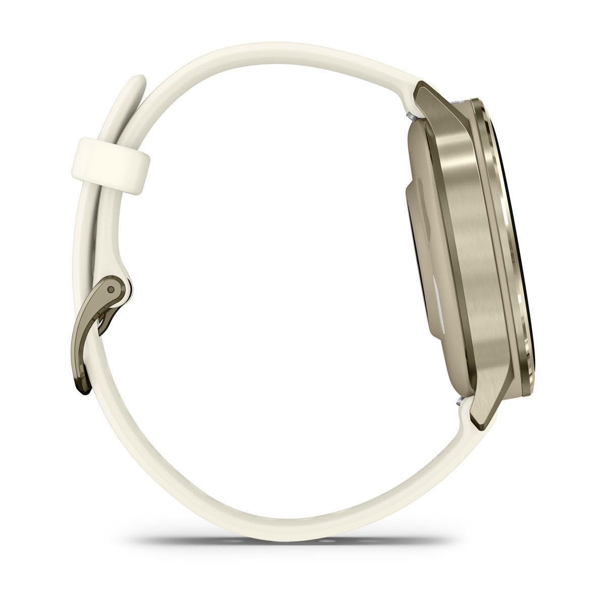 EAN 0753759342845 - Garmin Venu 4 3,05 cm (1.2") AMOLED 41 mm Digital 390 x 390 Pixeles Pantalla táctil Oro Wifi GPS (satélit imagen 4