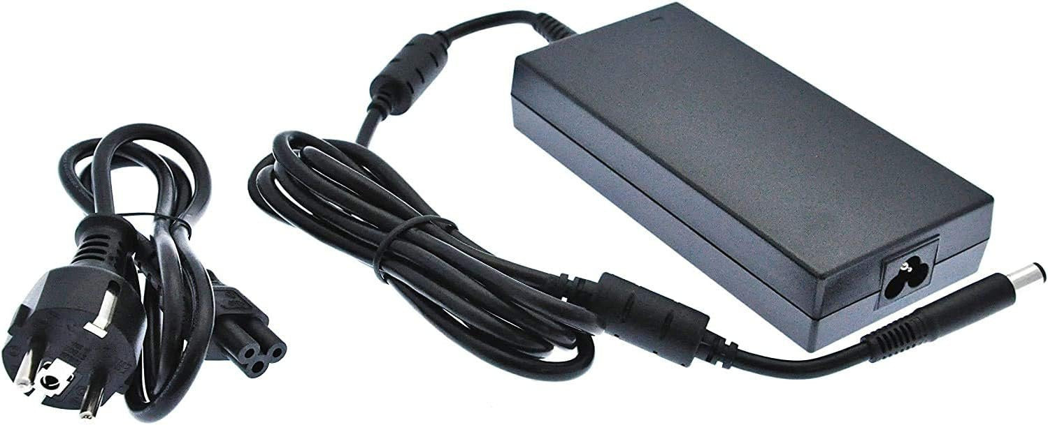 Dell Fuente De Alimentación : Europeo - 180w Adaptador De Ca Con Cable De Alimentación De 2m