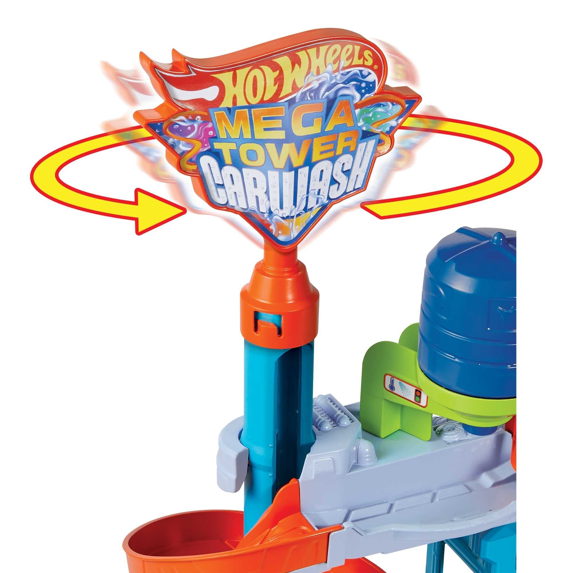 EAN 194735028955 - Hot Wheels City HDP05 vehículo de juguete imagen 5