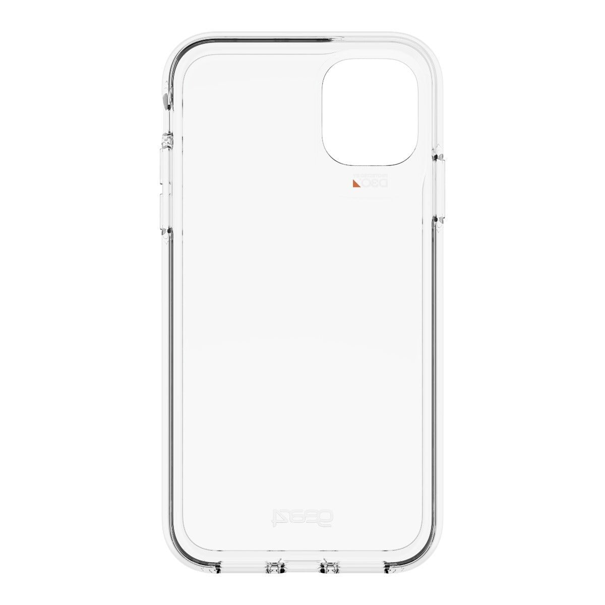 EAN 840056100879 - GEAR4 Crystal Palace funda para teléfono móvil 15,5 cm (6.1") Transparente imagen 6